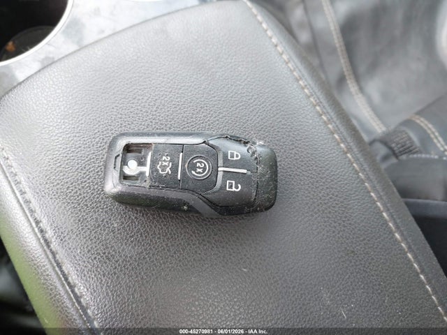 Aukcja sprzedaży 2013 Ford Fusion Titanium, vin: 3FA6P0K98DR107617, numer aukcji: 45270981