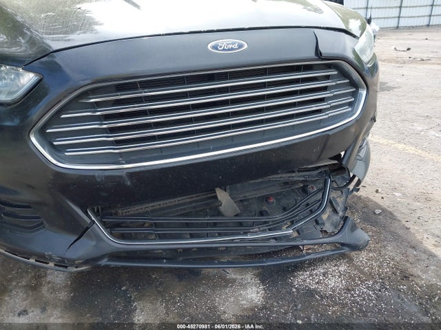 Aukcja sprzedaży 2013 Ford Fusion Titanium, vin: 3FA6P0K98DR107617, numer aukcji: 45270981