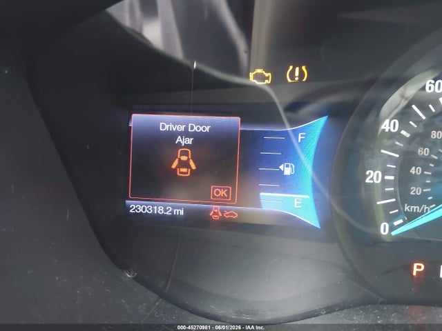 Aukcja sprzedaży 2013 Ford Fusion Titanium, vin: 3FA6P0K98DR107617, numer aukcji: 45270981