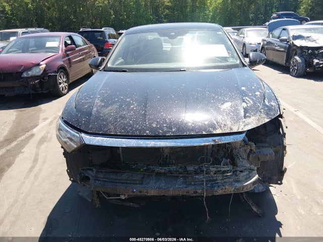 45270986 :رقم المزاد ، 3VW7M7BU2RM012296 vin ، 2024 Volkswagen Jetta 1.5t Se مزاد بيع