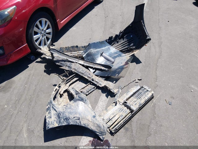 45270986 :رقم المزاد ، 3VW7M7BU2RM012296 vin ، 2024 Volkswagen Jetta 1.5t Se مزاد بيع