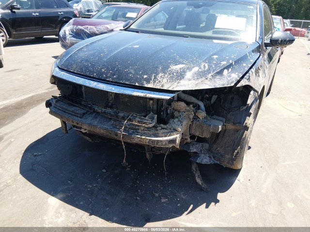45270986 :رقم المزاد ، 3VW7M7BU2RM012296 vin ، 2024 Volkswagen Jetta 1.5t Se مزاد بيع