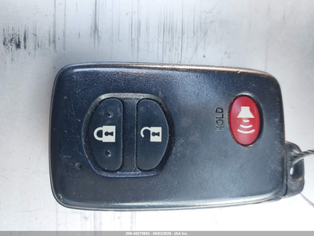 Auction sale of the 2011 Toyota Prius Two, vin: JTDKN3DU1B0247247, lot number: 45270992