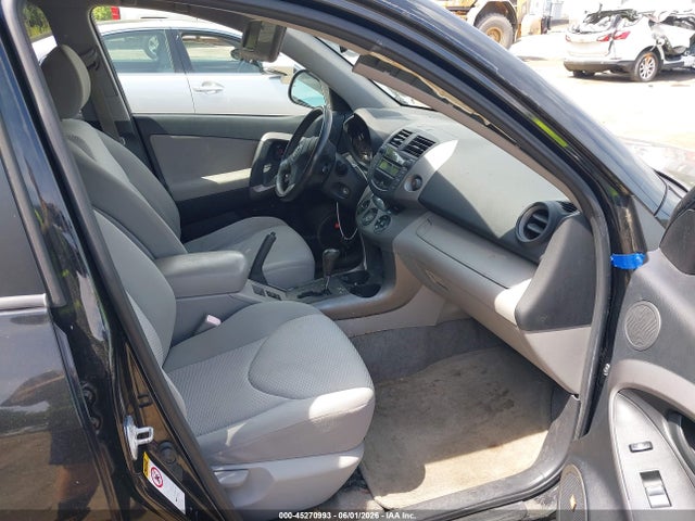 45270993 :رقم المزاد ، JTMBD31V466016684 vin ، 2006 Toyota Rav4 Limited مزاد بيع