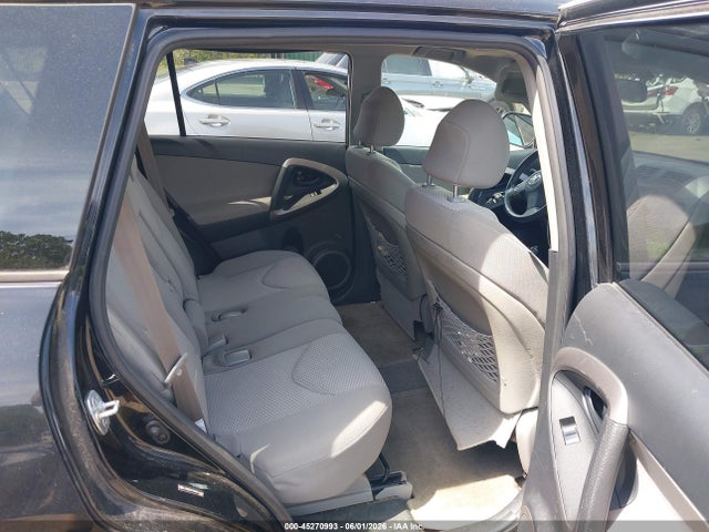 45270993 :رقم المزاد ، JTMBD31V466016684 vin ، 2006 Toyota Rav4 Limited مزاد بيع