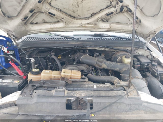 Продажа на аукционе авто 1999 Ford F-350 Lariat/xl/xlt, vin: 1FTWW33S2XEE04681, номер лота: 45270996
