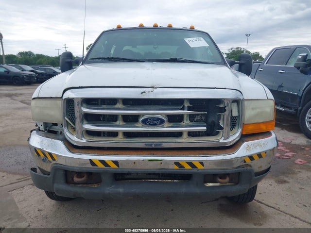 Продажа на аукционе авто 1999 Ford F-350 Lariat/xl/xlt, vin: 1FTWW33S2XEE04681, номер лота: 45270996