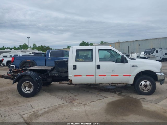 Продажа на аукционе авто 1999 Ford F-350 Lariat/xl/xlt, vin: 1FTWW33S2XEE04681, номер лота: 45270996