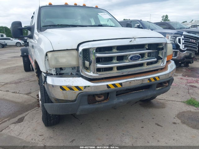 Продажа на аукционе авто 1999 Ford F-350 Lariat/xl/xlt, vin: 1FTWW33S2XEE04681, номер лота: 45270996
