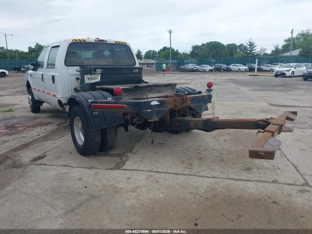 Продажа на аукционе авто 1999 Ford F-350 Lariat/xl/xlt, vin: 1FTWW33S2XEE04681, номер лота: 45270996