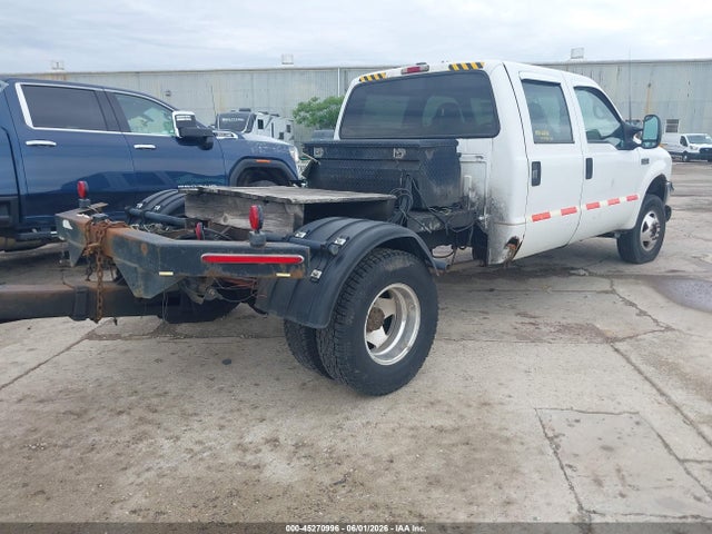 Продажа на аукционе авто 1999 Ford F-350 Lariat/xl/xlt, vin: 1FTWW33S2XEE04681, номер лота: 45270996