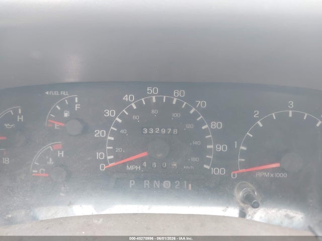 Продажа на аукционе авто 1999 Ford F-350 Lariat/xl/xlt, vin: 1FTWW33S2XEE04681, номер лота: 45270996