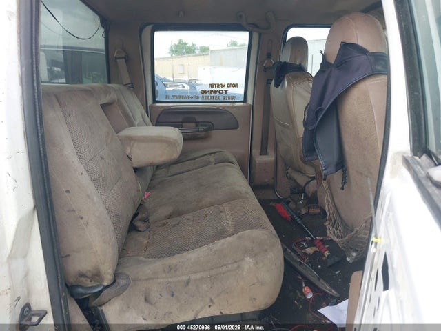 Продажа на аукционе авто 1999 Ford F-350 Lariat/xl/xlt, vin: 1FTWW33S2XEE04681, номер лота: 45270996