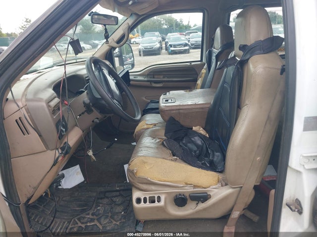 Продажа на аукционе авто 1999 Ford F-350 Lariat/xl/xlt, vin: 1FTWW33S2XEE04681, номер лота: 45270996