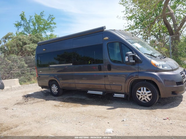 Продаж на аукціоні авто 2014 Ram Promaster 3500 High Roof, vin: 3C6URVJG4EE131115, номер лоту: 45270998