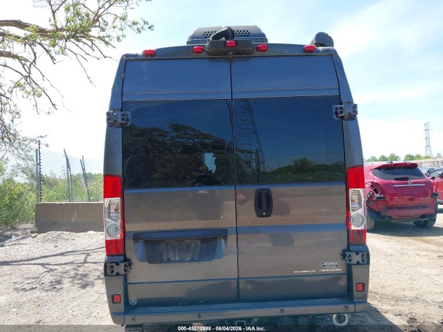 Продаж на аукціоні авто 2014 Ram Promaster 3500 High Roof, vin: 3C6URVJG4EE131115, номер лоту: 45270998