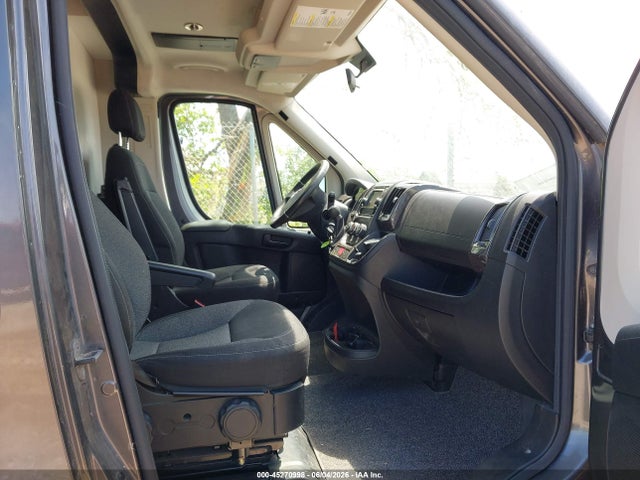 Продаж на аукціоні авто 2014 Ram Promaster 3500 High Roof, vin: 3C6URVJG4EE131115, номер лоту: 45270998