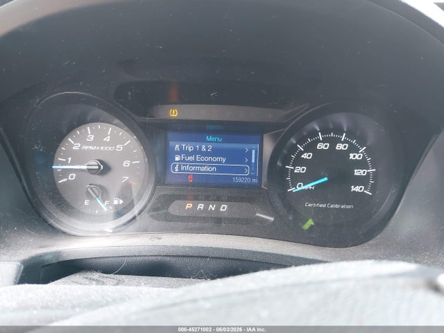 45271002 :رقم المزاد ، 1FM5K8AR7DGC25875 vin ، 2013 Ford Utility Police Interceptor مزاد بيع