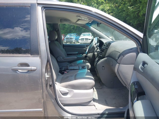 Aukcja sprzedaży 2004 Toyota Sienna Le, vin: 5TDZA23C14S159280, numer aukcji: 45271008