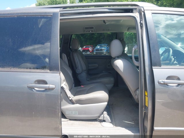 Aukcja sprzedaży 2004 Toyota Sienna Le, vin: 5TDZA23C14S159280, numer aukcji: 45271008