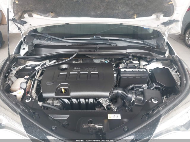 Aukcja sprzedaży 2021 Toyota C-hr Le, vin: JTNKHMBX9M1114836, numer aukcji: 45271009