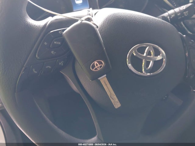 Aukcja sprzedaży 2021 Toyota C-hr Le, vin: JTNKHMBX9M1114836, numer aukcji: 45271009