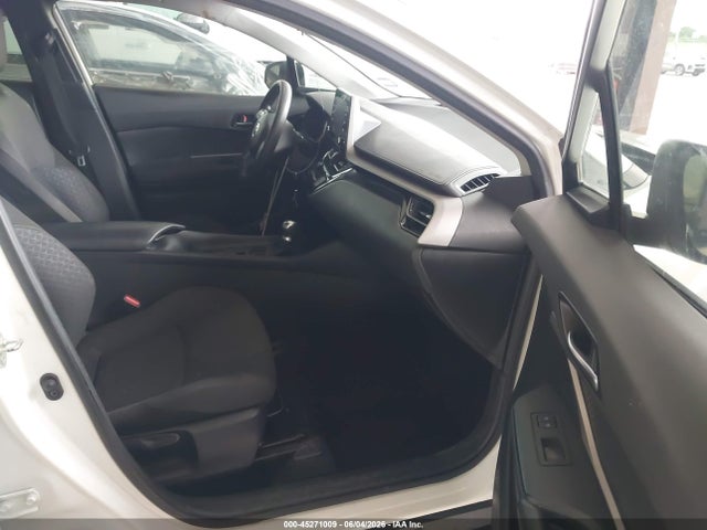 Aukcja sprzedaży 2021 Toyota C-hr Le, vin: JTNKHMBX9M1114836, numer aukcji: 45271009