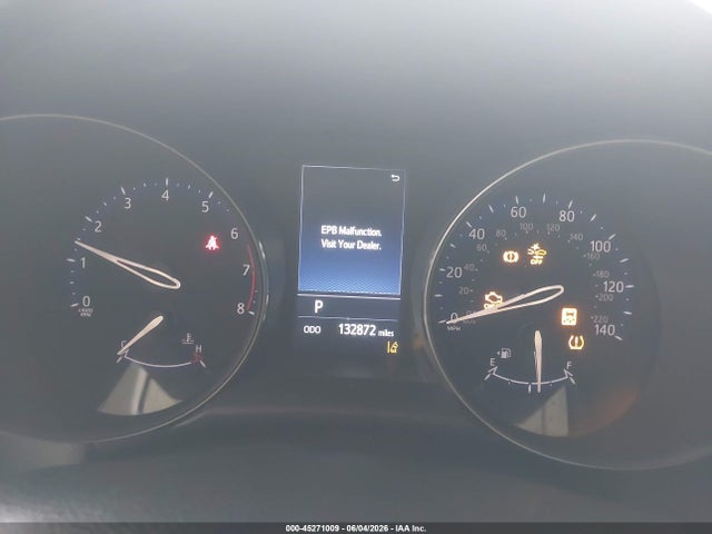 Aukcja sprzedaży 2021 Toyota C-hr Le, vin: JTNKHMBX9M1114836, numer aukcji: 45271009