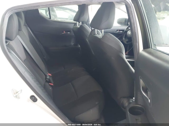 Aukcja sprzedaży 2021 Toyota C-hr Le, vin: JTNKHMBX9M1114836, numer aukcji: 45271009