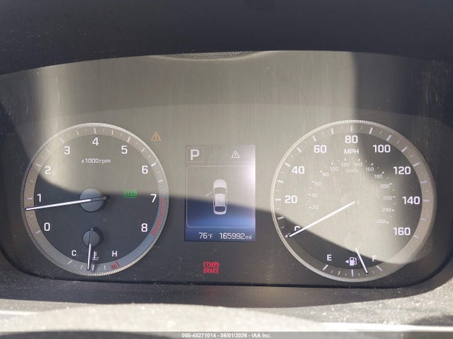 Hyundai SONATA SE 2015 5NPE24AF7FH187968 Image 7
