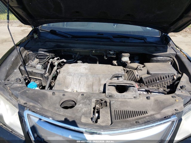 Aukcja sprzedaży 2014 Acura Rdx, vin: 5J8TB4H56EL015964, numer aukcji: 45271015
