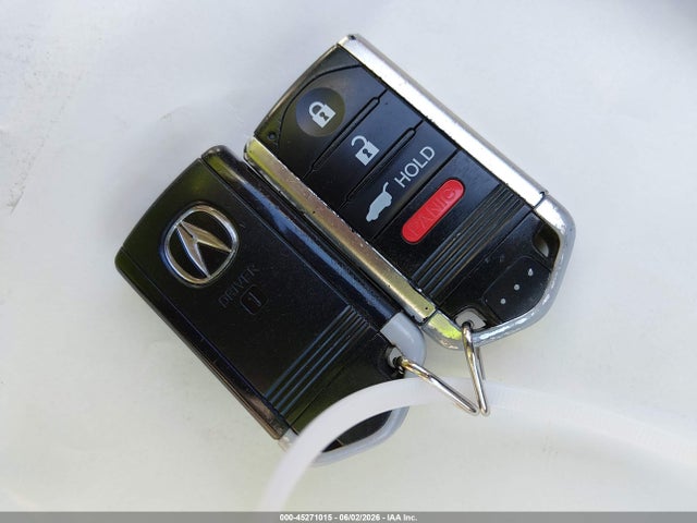 Aukcja sprzedaży 2014 Acura Rdx, vin: 5J8TB4H56EL015964, numer aukcji: 45271015