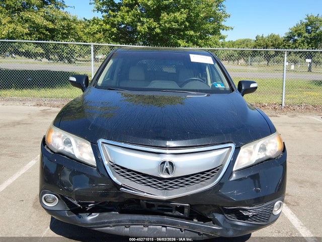 Aukcja sprzedaży 2014 Acura Rdx, vin: 5J8TB4H56EL015964, numer aukcji: 45271015