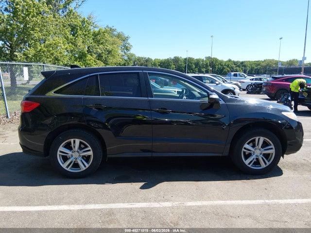 Aukcja sprzedaży 2014 Acura Rdx, vin: 5J8TB4H56EL015964, numer aukcji: 45271015