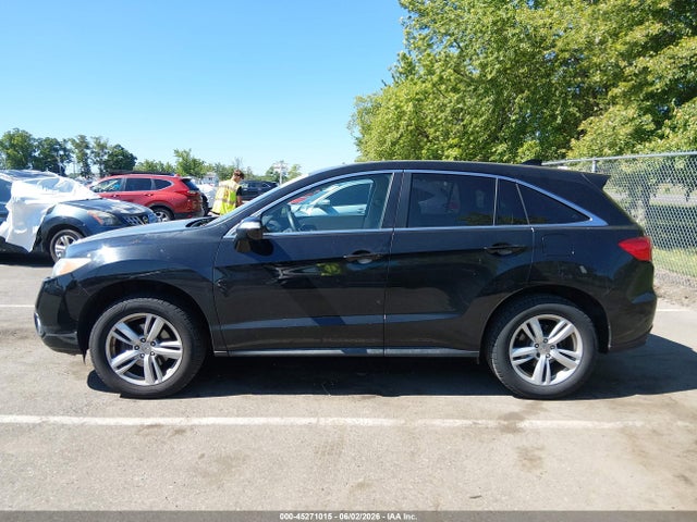 Aukcja sprzedaży 2014 Acura Rdx, vin: 5J8TB4H56EL015964, numer aukcji: 45271015
