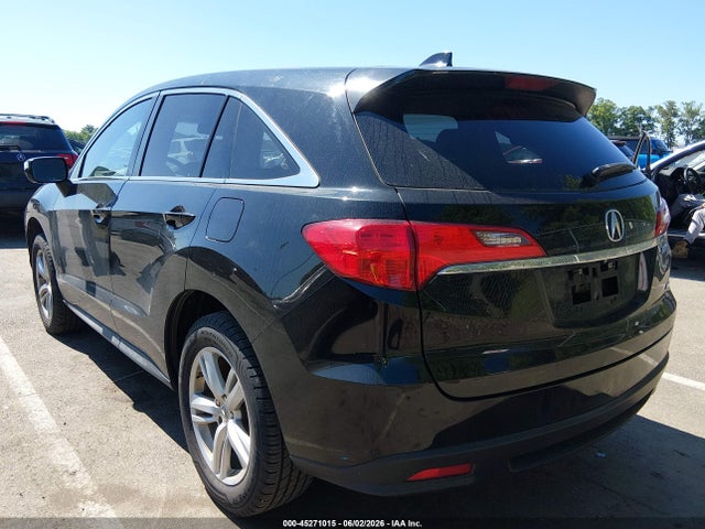 Aukcja sprzedaży 2014 Acura Rdx, vin: 5J8TB4H56EL015964, numer aukcji: 45271015