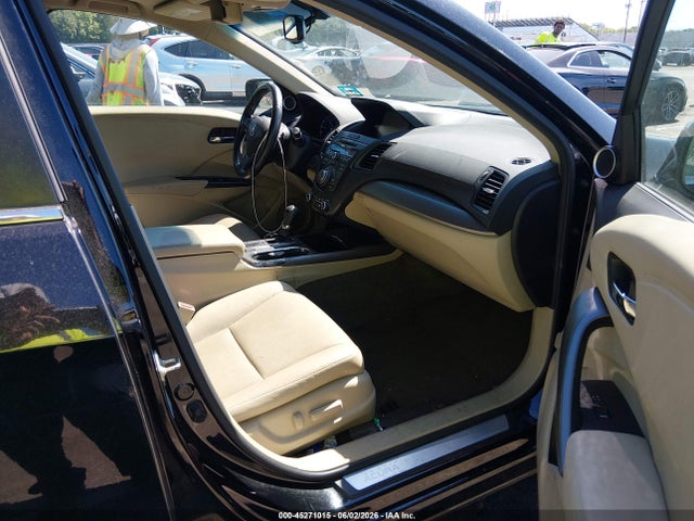 Aukcja sprzedaży 2014 Acura Rdx, vin: 5J8TB4H56EL015964, numer aukcji: 45271015