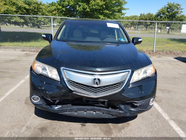 Aukcja sprzedaży 2014 Acura Rdx, vin: 5J8TB4H56EL015964, numer aukcji: 45271015