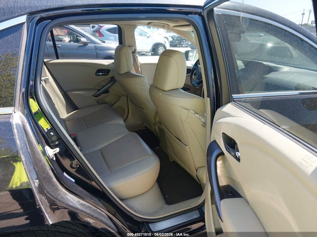 Aukcja sprzedaży 2014 Acura Rdx, vin: 5J8TB4H56EL015964, numer aukcji: 45271015