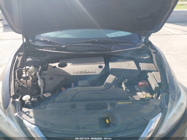 45271019 :رقم المزاد ، 1N4AL3AP6HC115517 vin ، 2017 Nissan Altima 2.5/2.5 S/2.5 Sl/2.5 Sr/2.5 Sv مزاد بيع