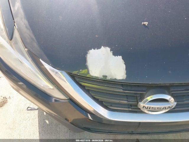 45271019 :رقم المزاد ، 1N4AL3AP6HC115517 vin ، 2017 Nissan Altima 2.5/2.5 S/2.5 Sl/2.5 Sr/2.5 Sv مزاد بيع