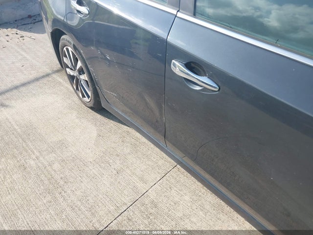 Aukcja sprzedaży 2017 Nissan Altima 2.5/2.5 S/2.5 Sl/2.5 Sr/2.5 Sv, vin: 1N4AL3AP6HC115517, numer aukcji: 45271019