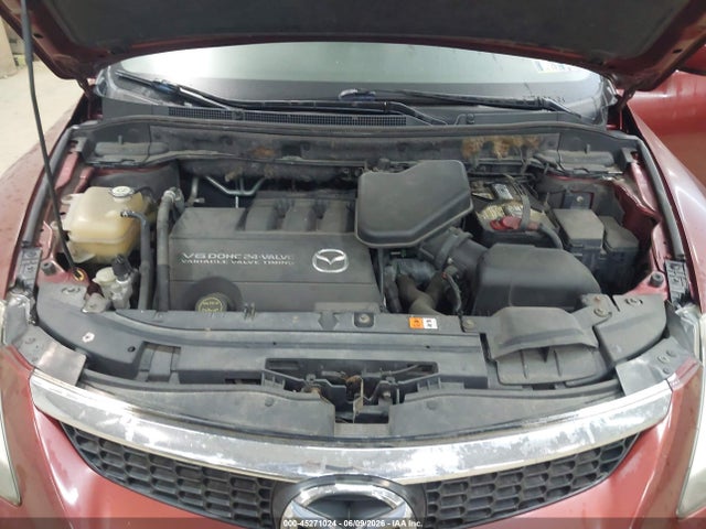 45271024 :رقم المزاد ، JM3TB38Y370118385 vin ، 2007 Mazda Cx-9 Sport مزاد بيع