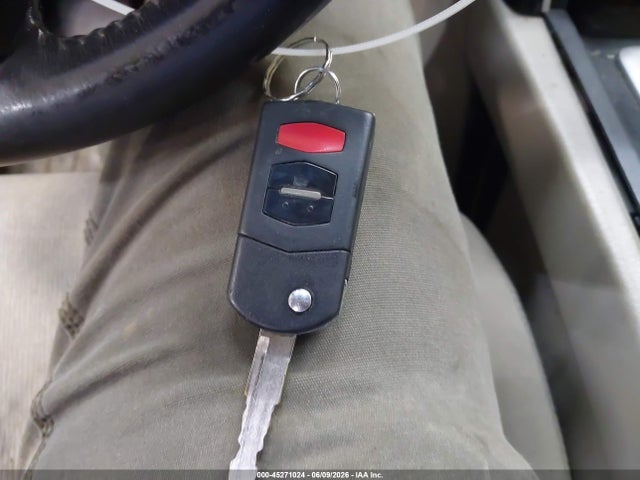45271024 :رقم المزاد ، JM3TB38Y370118385 vin ، 2007 Mazda Cx-9 Sport مزاد بيع