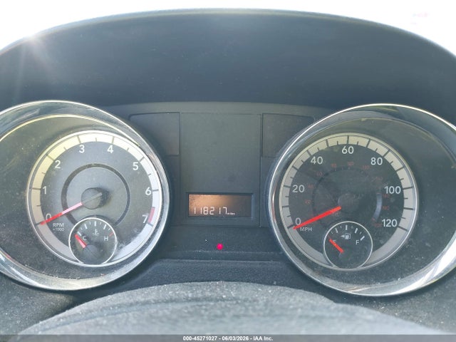 2019 Dodge Grand Caravan Sxt მანქანა იყიდება აუქციონზე, vin: 2C4RDGCG1KR713107, აუქციონის ნომერი: 45271027