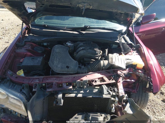 Aukcja sprzedaży 2020 Chrysler 300 S, vin: 2C3CCABG9LH142615, numer aukcji: 45271037