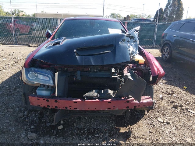 Aukcja sprzedaży 2020 Chrysler 300 S, vin: 2C3CCABG9LH142615, numer aukcji: 45271037