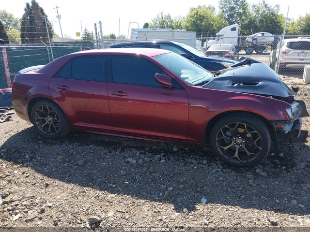 Aukcja sprzedaży 2020 Chrysler 300 S, vin: 2C3CCABG9LH142615, numer aukcji: 45271037