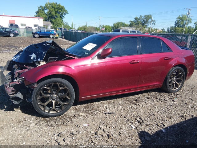 Aukcja sprzedaży 2020 Chrysler 300 S, vin: 2C3CCABG9LH142615, numer aukcji: 45271037