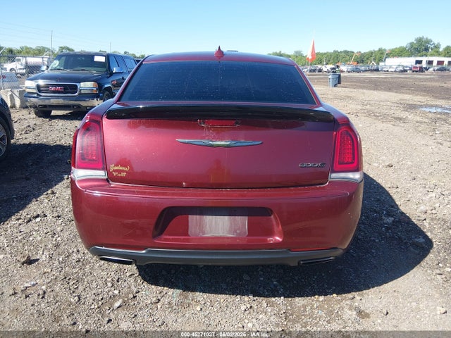 Aukcja sprzedaży 2020 Chrysler 300 S, vin: 2C3CCABG9LH142615, numer aukcji: 45271037